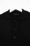 Boucle Polo Shirt