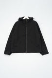 Slow Hooded Jacket