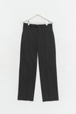 Ring Semi Wide Trousers