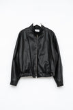 Roble Vegan Leather Jacket