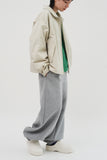 Cloud Wide Banding Pants