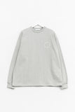 Way Cotton Longsleeve