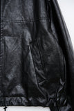 Ram Leather Jacket