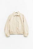 Jaden Leather Blouson