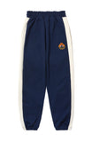 Royal Flag Jogger Pants