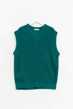 Keshi Knit Vest