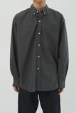 Louis Cotton Shirt