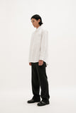 wide pocket trousers