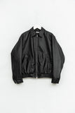 Jaden Leather Blouson