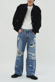 Smith Denim Pants