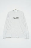 Schedulin Longsleeve