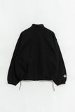 Club Heavy Zip Jacket