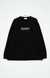 Schedulin Longsleeve