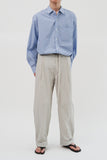 Wind Nylon Pants