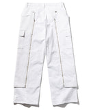 QUAD DIVISION CARGO PANTS