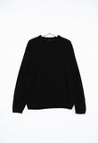 Lab Round Knit