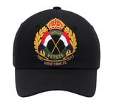Royal Flag Ball Cap