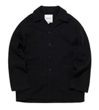 City Open Collar Jacket