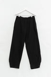 Patch Sweat Pants