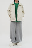 Cloud Wide Banding Pants