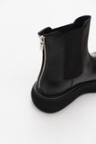 High Chelsea Boots