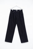 Roy Slab Denim Pants