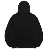 THIRD LOGO HOODIE