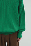 Skashi V-neck Knit