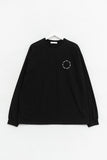 Way Cotton Longsleeve