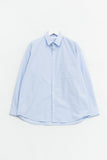 Ash Cotton Shirt