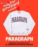 CLASSIC LOGO SWEATSHIRT No.18