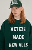 Big made Sweatshirt