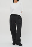 Wind Nylon Pants