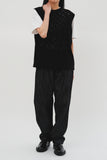 Rina Knit Vest