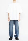 Grow Oversized Half Top