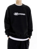 CORP LOGO SWEATSHIRT