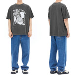 DON’T PANIC PIGMENT TEE