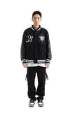 DIVERSITY REAL VARSITY JACKET