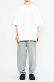 Patch Sweat Pants