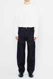 Roy Slab Denim Pants