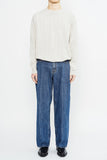 Beck Blue Denim Pants