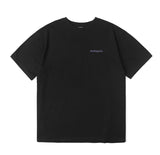 RAINBOW REFLECTIVE LOGO TEE