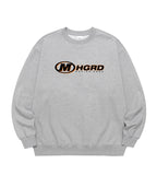 CORP LOGO SWEATSHIRT