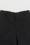Cooling Cropped Trousers