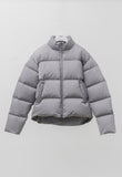 Logo Down Puffer Jacket