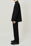 Vers Slit Trousers