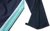 SIDELINE FULL ZIP WARM UP PANT