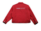 Basic Stitch Jacket