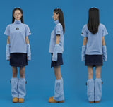 BCN Fleece Polar Set