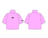 BCN Fleece Polar Set